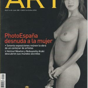 (Español) DESCUBRIR EL ARTE. Nº 40