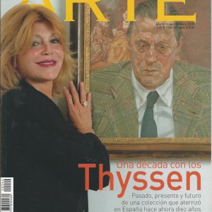 (Español) DESCUBRIR EL ARTE. Nº 44