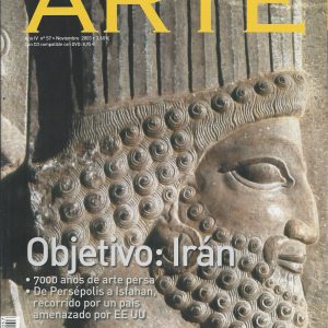(Español) DESCUBRIR EL ARTE. Nº 57
