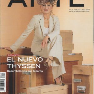 (Español) DESCUBRIR EL ARTE. Nº 63