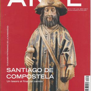 (Español) DESCUBRIR EL ARTE. Nº 64