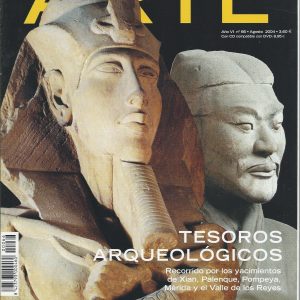 (Español) DESCUBRIR EL ARTE. Nº 66