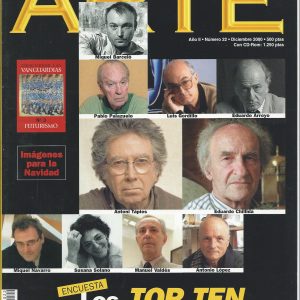 (Español) DESCUBRIR EL ARTE. Nº 22