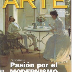 (Español) DESCUBRIR EL ARTE, Nº 13