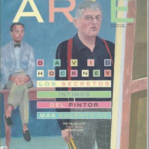 (Español) DESCUBRIR EL ARTE. Nº 94