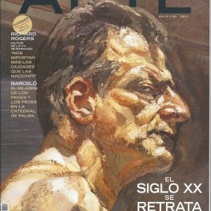 (Español) DESCUBRIR EL ARTE. Nº 96