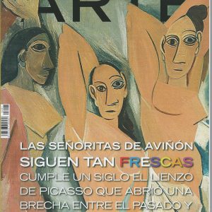 (Español) DESCUBRIR EL ARTE. Nº 97