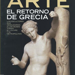 (Español) DESCUBRIR EL ARTE. Nº 99