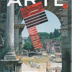 (Español) DESCUBRIR EL ARTE. Nº 101