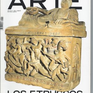 (Español) DESCUBRIR EL ARTE. Nº 104
