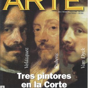(Español) DESCUBRIR EL ARTE . Nº 11