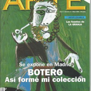 (Español) DESCUBRIR EL ARTE. Nº 15
