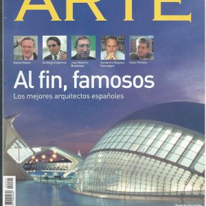 (Español) DESCUBRIR EL ARTE. Nº 25
