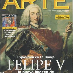 (Español) DESCUBRIR EL ARTE. Nº 17