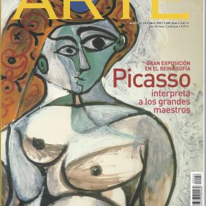 (Español) DESCUBRIR EL ARTE. Nº 26