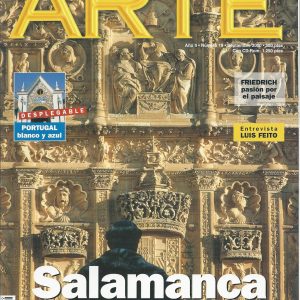 (Español) DESCUBRIR EL ARTE. Nº 19