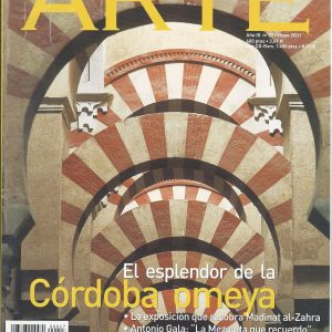 (Español) DESCUBRIR EL ARTE. Nº 27