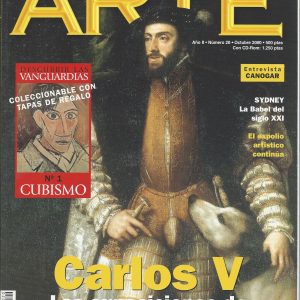 (Español) DESCUBRIR EL ARTE. Nº 20