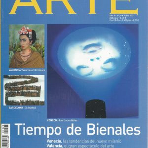 (Español) DESCUBRIR EL ARTE. Nº 28