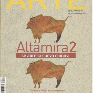 (Español) DESCUBRIR EL ARTE. Nº 29