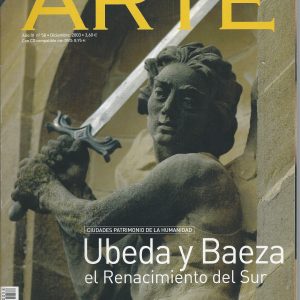 (Español) DESCUBRIR EL ARTE. Nº 58