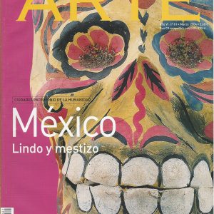 (Español) DESCUBRIR EL ARTE Nº 61