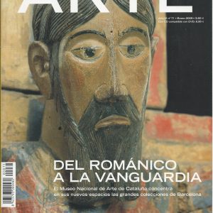(Español) DESCUBRIR EL ARTE. Nº 71