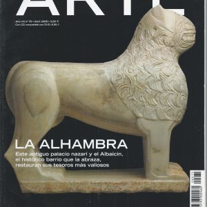 (Español) DESCUBRIR EL ARTE. Nº 75