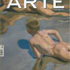 (Español) DESCUBRIR EL ARTE. Nº 105