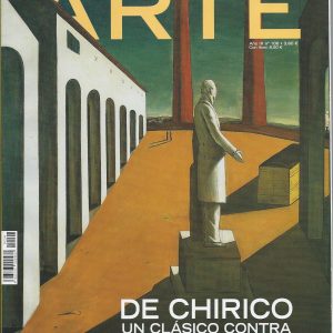 (Español) DESCUBRIR EL ARTE. Nº 106