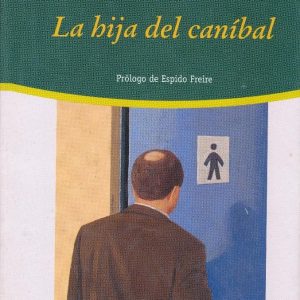 (Español) LA HIJA DEL CANÍBAL, ROSA MONTERO