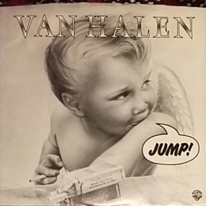 VAN HALEN (JUMP!)
