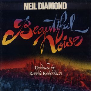 (Español) NEIL DIAMOND BEAUTIFUL NOISE