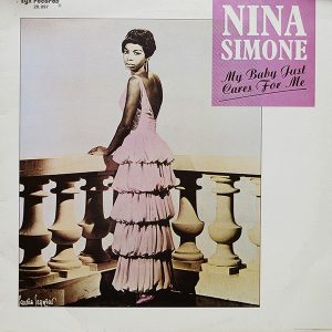 Lp NINA SIMONE 1988
