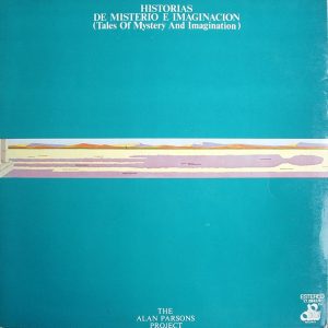 (Español) THE ALAN PARSONS PROJECT (HISTORIAS DE MISTERIO E IMAGINACION)