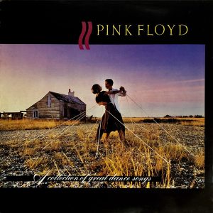 (Español) PINK FLOYD (UNA COLECCIÓN DE GRANDES CANCIONES PARA BAILAR)