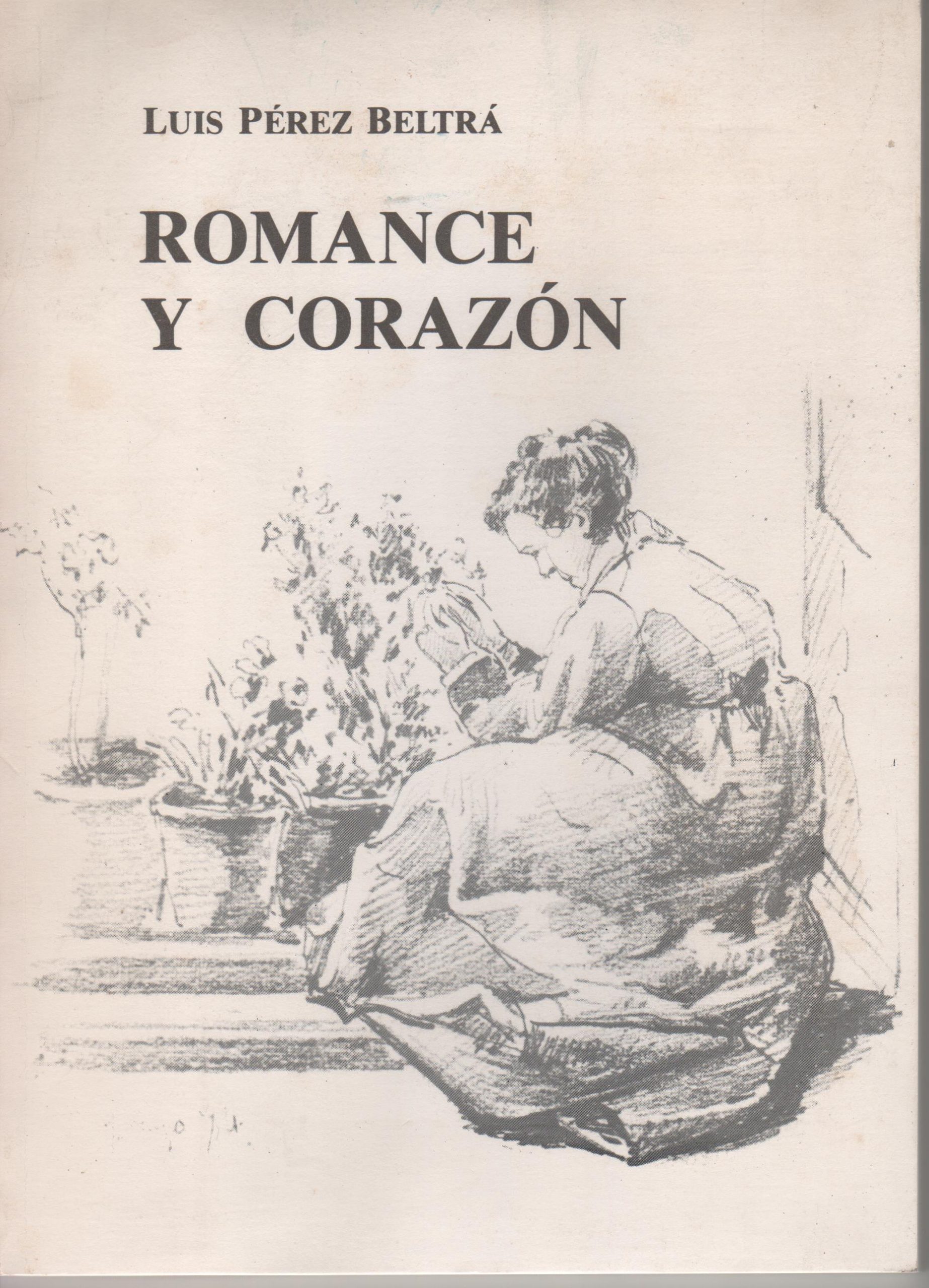 ROMANCE 001
