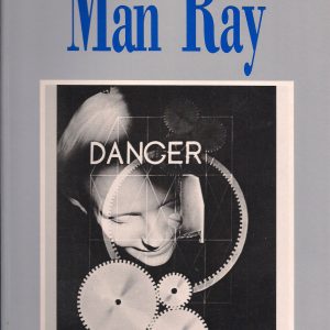 (Español) MAN RAY