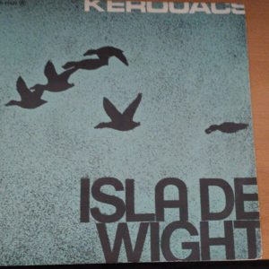 (Español) ISLA DE WIGHT