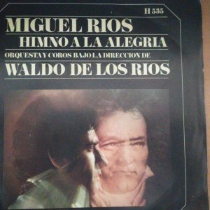MIGUEL RIOS