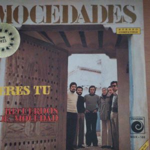 MOCEDADES