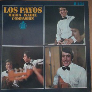 LOS PAYOS