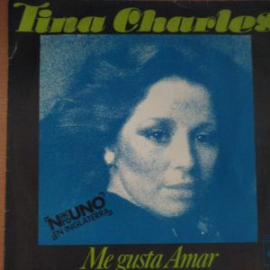 TINA CHARLES