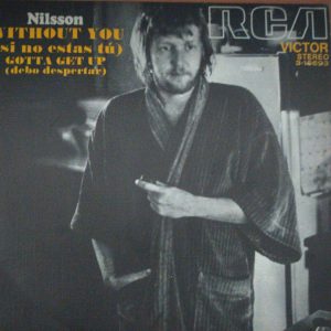NILSSON