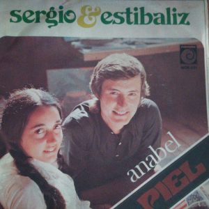 SERGIO & ESTIBALIZ