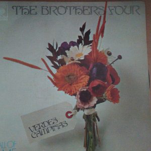 THE BROTHERS FOUR