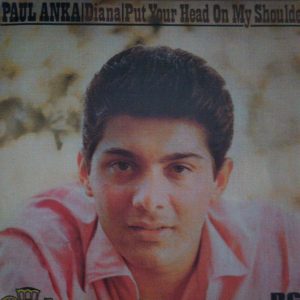 PAUL ANKA