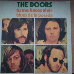 THE DOORS