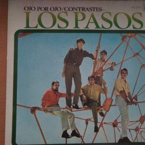 LOS PASOS
