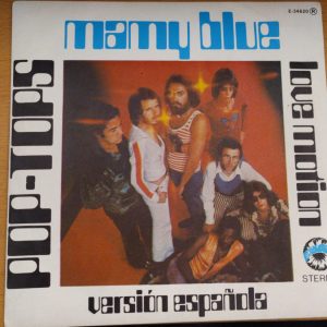 POP-TOPS